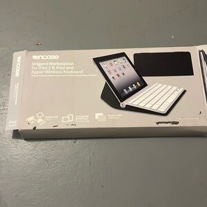 Wireless Keyboard for apple iPad
